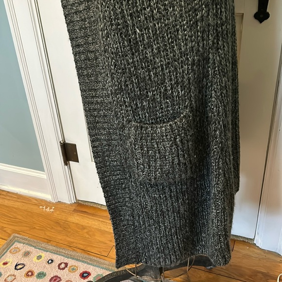 Prana Long Vest - Picture 8 of 9